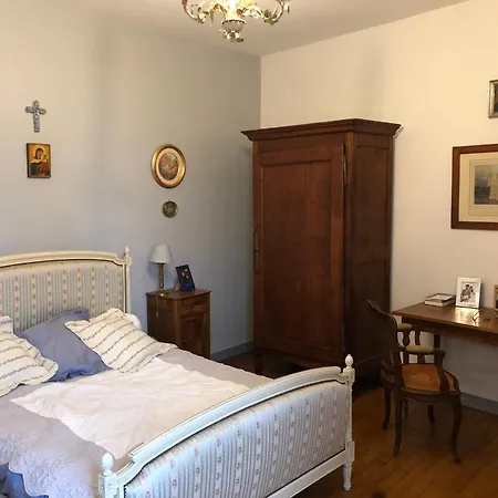 Logis De La Coudraye