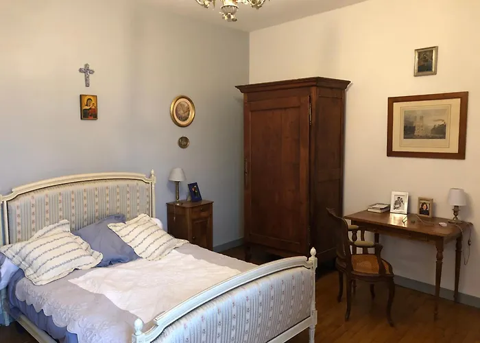 Logis De La Coudraye