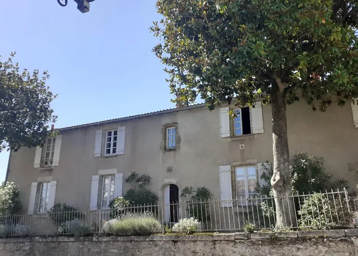 Couette-café Logis De La Coudraye