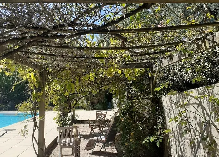 Couette-café Logis De La Coudraye