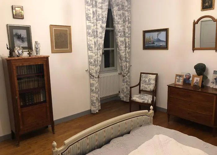 Logis De La Coudraye Apremont (Vendee)