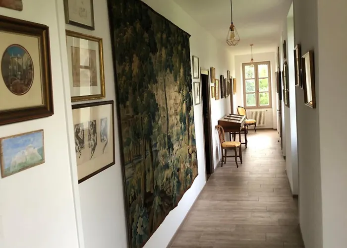 Logis De La Coudraye Couette-café